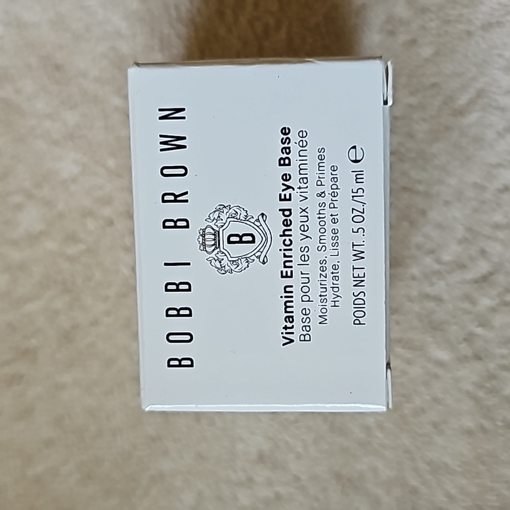 BOBBI BROWN EYE BASE
